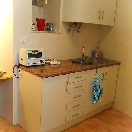 Bica House Διαμέρισμα *