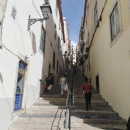 Bica House Διαμέρισμα Lisboa