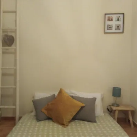 Apartment Bica House Lisbon