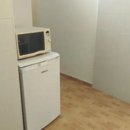 Apartment Bica House