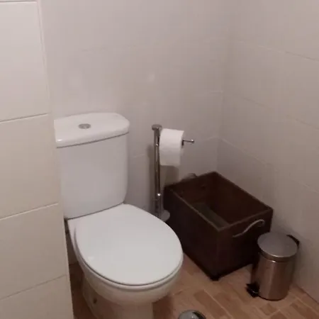 Apartment Bica House Lisbon