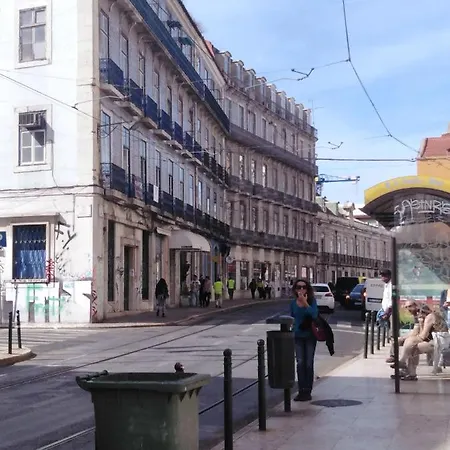 Bica House Apartment Lisbon